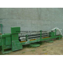 Double Loop Bale Tie Making Machine